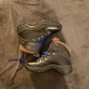 Merrell boots